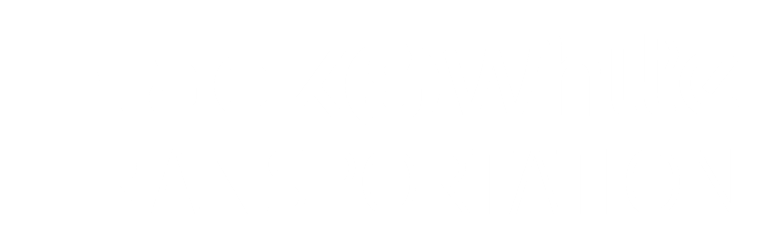 Black & White Transportation