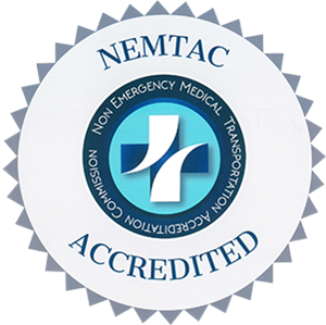 Non-Emergency Medical Transportation Accreditation Commission