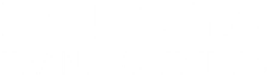 Black & White Transportation